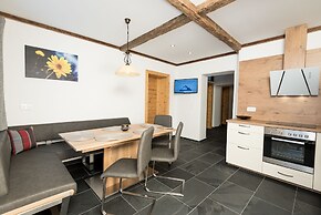Gletscher Appartements