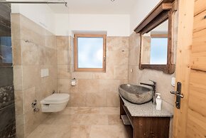 Gletscher Appartements