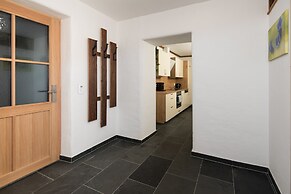 Gletscher Appartements