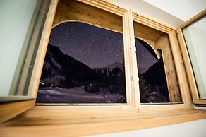 Gletscher Appartements