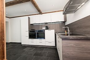 Gletscher Appartements