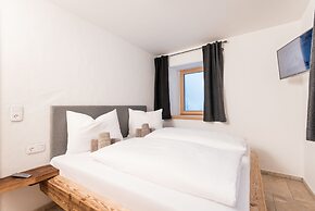 Gletscher Appartements