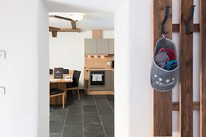 Gletscher Appartements