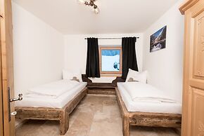 Gletscher Appartements