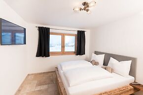 Gletscher Appartements