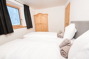 Gletscher Appartements