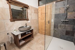 Gletscher Appartements