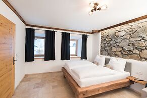 Gletscher Appartements