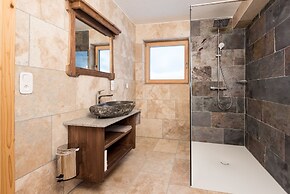 Gletscher Appartements