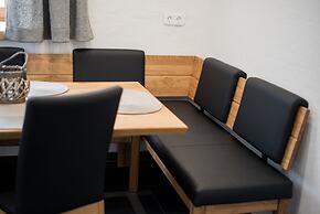 Gletscher Appartements