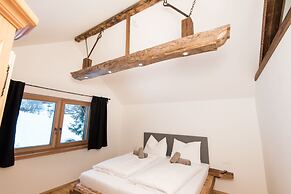 Gletscher Appartements