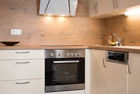 Gletscher Appartements