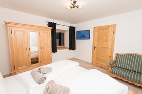 Gletscher Appartements