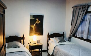 Casa de Hospedaje
