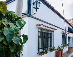 Casa de Hospedaje