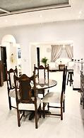 Casa de Hospedaje