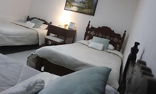 Casa de Hospedaje