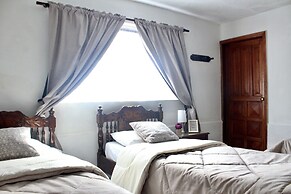 Casa de Hospedaje