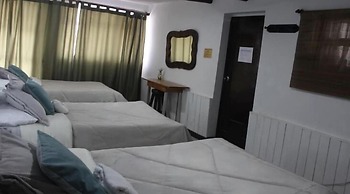 Casa de Hospedaje