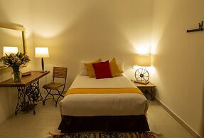 Hotel Boutique La Cochinilla