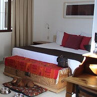 Hotel Boutique La Cochinilla
