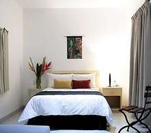 Hotel Boutique La Cochinilla