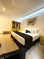 Hotel Boutique La Cochinilla