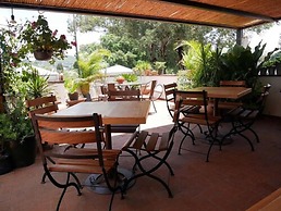 Hotel Boutique La Cochinilla