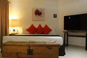 Hotel Boutique La Cochinilla
