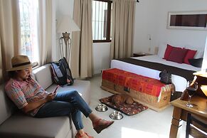 Hotel Boutique La Cochinilla