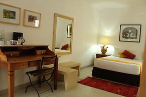 Hotel Boutique La Cochinilla