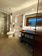 Hotel Boutique La Cochinilla