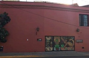 Hotel Boutique La Cochinilla