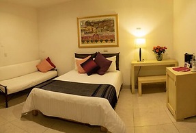 Hotel Boutique La Cochinilla