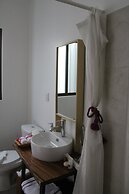 Hotel Boutique La Cochinilla