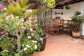 Hotel Boutique La Cochinilla
