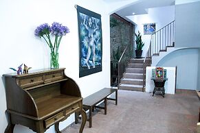 Hotel Boutique La Cochinilla