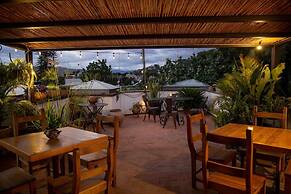 Hotel Boutique La Cochinilla