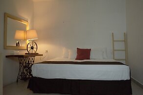 Hotel Boutique La Cochinilla