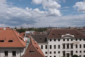 Prague Castle Apartments Pawlansky