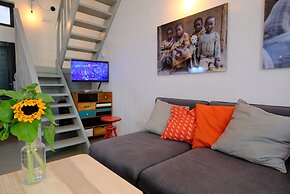 Prague Castle Apartments Pawlansky