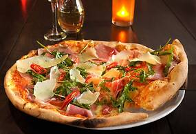 Prague Castle Apartments Pawlansky