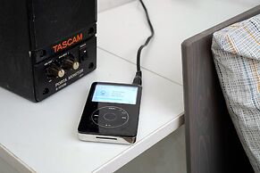 Prague Castle Apartments Pawlansky