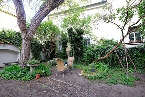 Prague Castle Apartments Pawlansky