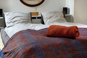 Prague Castle Apartments Pawlansky