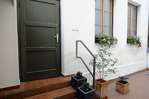 Prague Castle Apartments Pawlansky