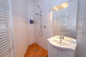 Prague Castle Apartments Pawlansky