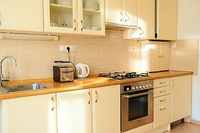 Prague Castle Apartments Pawlansky