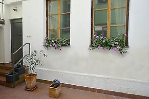 Prague Castle Apartments Pawlansky