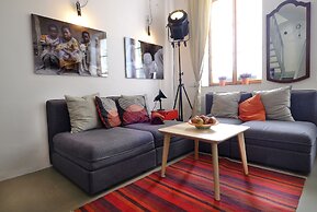 Prague Castle Apartments Pawlansky